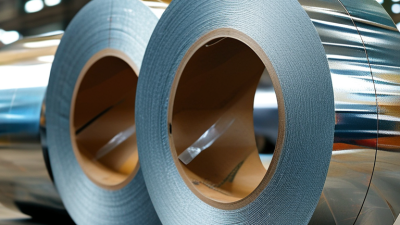 2026 Top Industrial Tape Trends for Global Buyers Insights