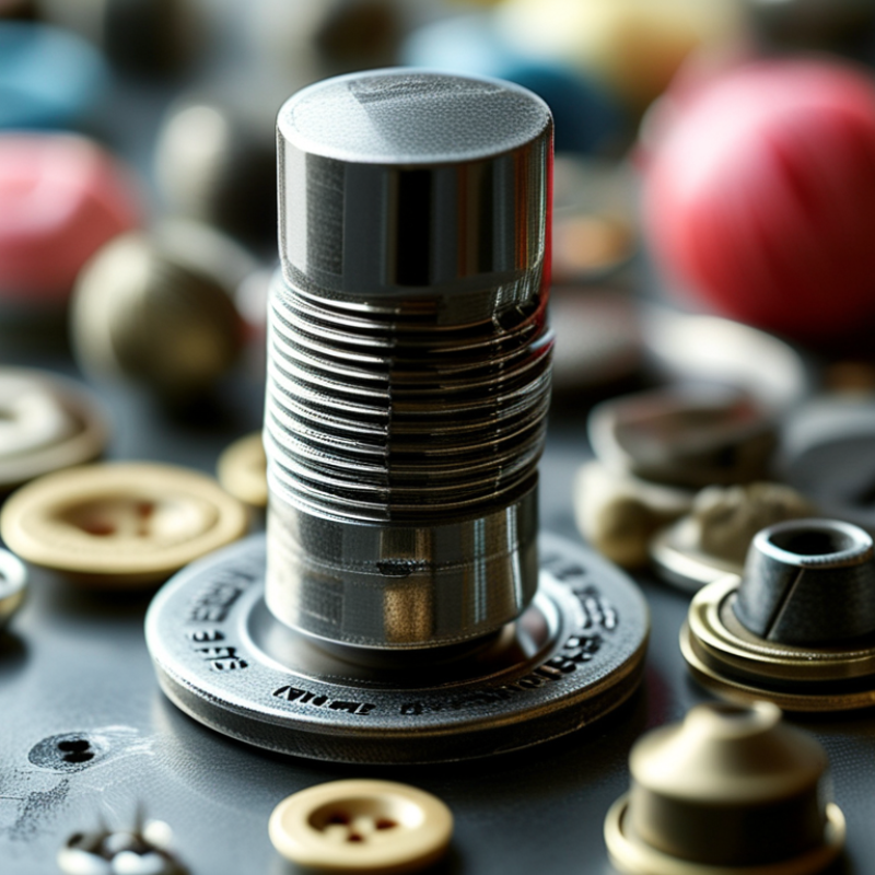 2026 Best Metal Button Maker for Global Buyers to Consider?