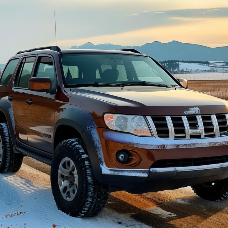 Best Car Tyres Offers for Global Buyers Today?