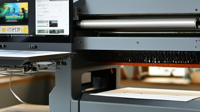 China Top 4060 UV Printer for Global Buyers Insights?