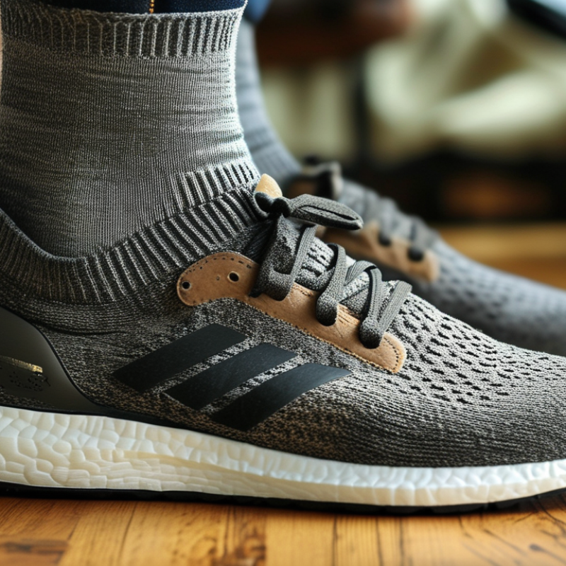 What are Shoe Fitting Socks Benefits and Buying Guide?