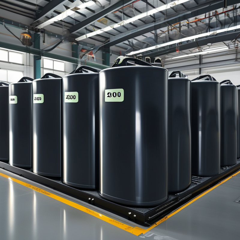 China Top 10 200kWh Battery Manufacturers You Should Know?