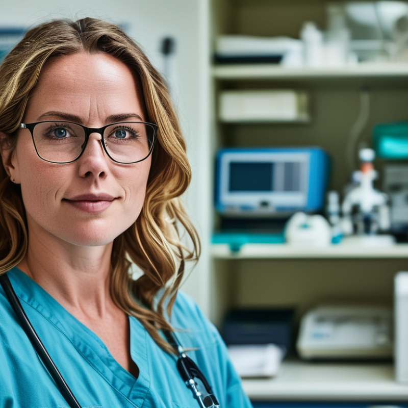 What is a Medical Monitor and How Does it Work?