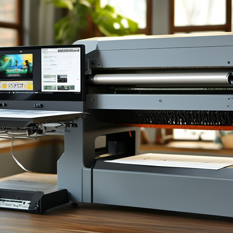 China Top 4060 UV Printer for Global Buyers Insights?