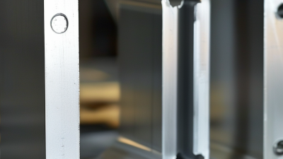 Top 10 Aluminium Handrail Extrusion Suppliers You Need to Know?