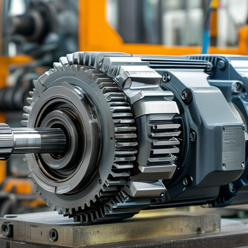 2026 Top Metal Gear Motor Buying Guide for Global Suppliers?