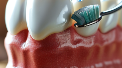 Top Interdental Brush Tips for Effective Oral Hygiene Routine?