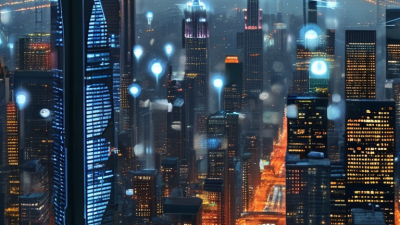 2026 Top DDC Controller for HVAC Innovations and Trends?