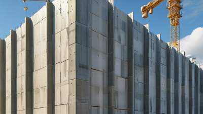 Ultimate Tips for Choosing Prefabricated Wall Panels for Your Project?
