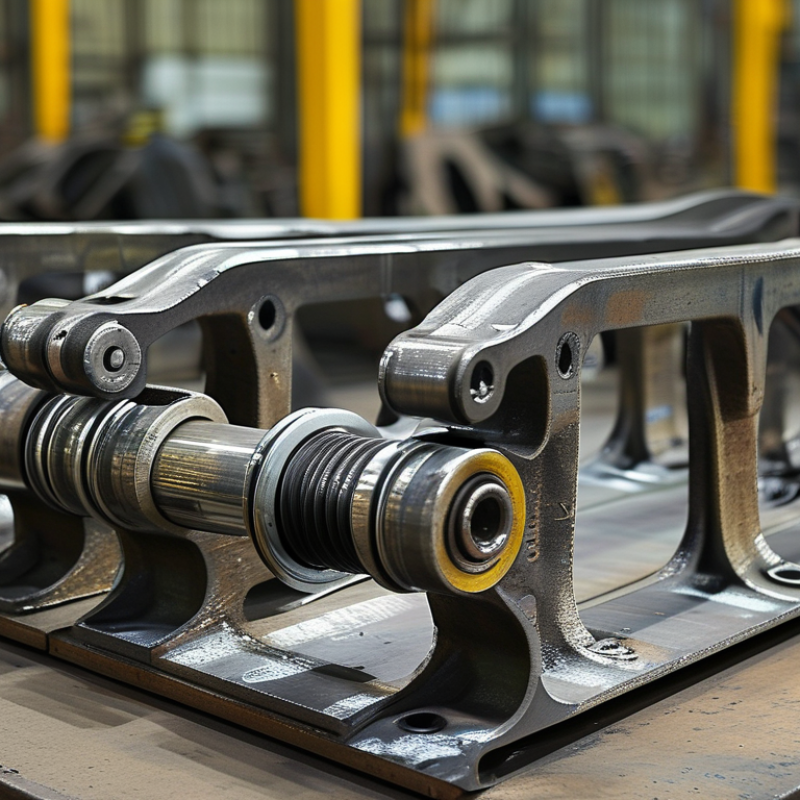 Top Center Pin Leaf Spring Suppliers and Their Benefits?