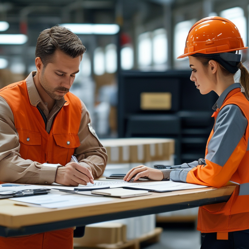 Top 5 Tips for Effective Sourcing and Procurement Strategies?