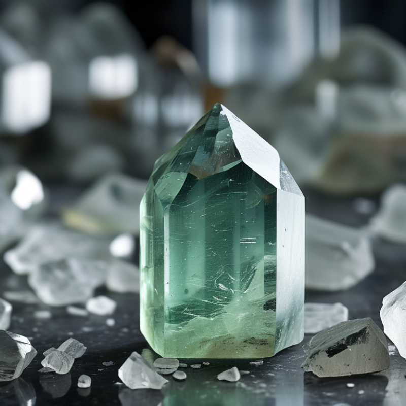 How to Source Quartz Chemical for Your Business in 2026?