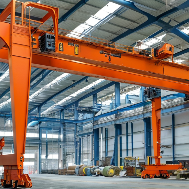 2026 Top Gantry Overhead Cranes for Global Buyers?