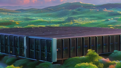 Top 10 Reasons to Choose Juniper MX 960 for Your Network?