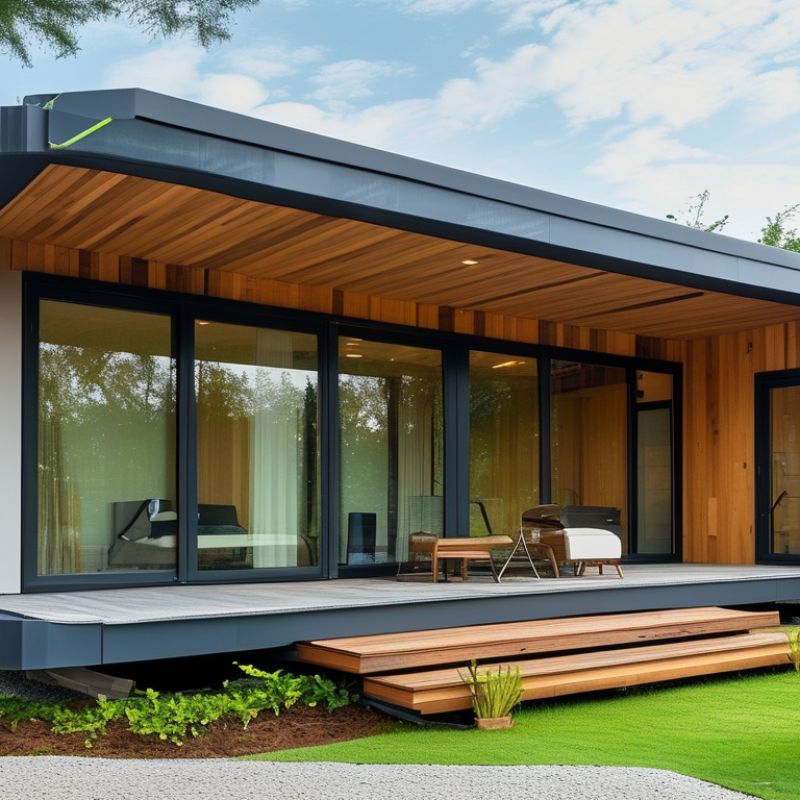 Top 10 Pre Fabricated Homes You Need to Consider Now