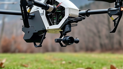 Top 10 Long Range Drones to Buy for Your Business Needs?