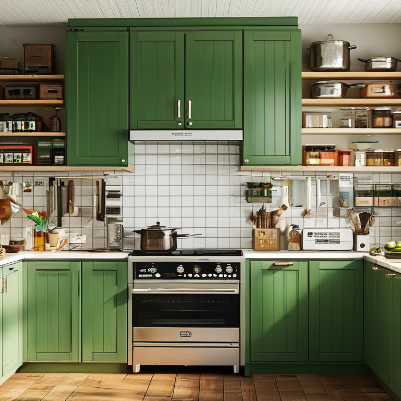 2026 Best Tips to Organize a Small Kitchen Efficiently