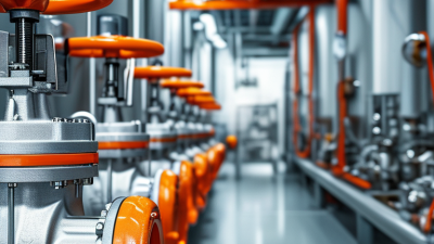 What are the Benefits of Using Pilot Operated Diaphragm Valves?