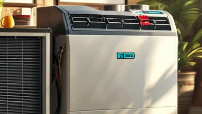 Top 5 Refrigerant Filter Drier Options for Efficient Cooling?