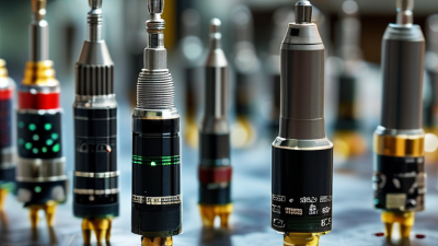 Top RF Connectors in China What Buyers Need to Know?