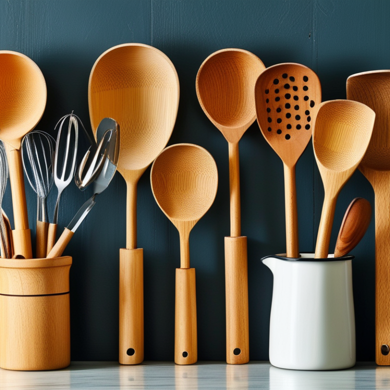 How to Properly Care for Kitchenware to Extend Its Lifespan?