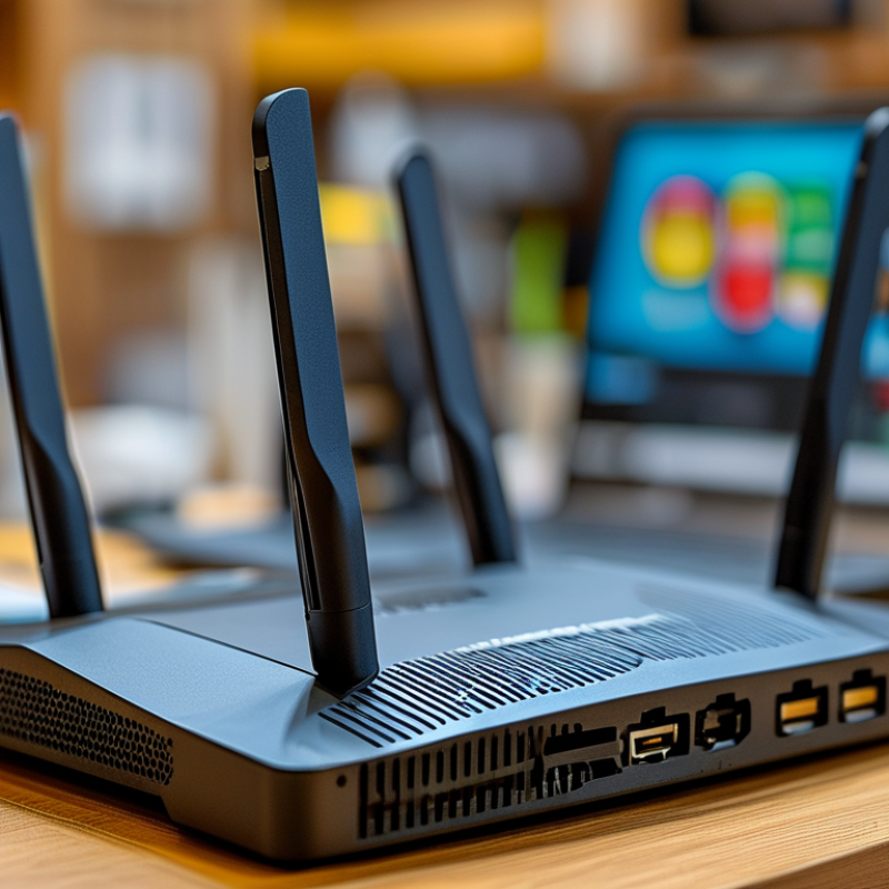Top 5G Modem Router Options for Global Buyers to Consider?