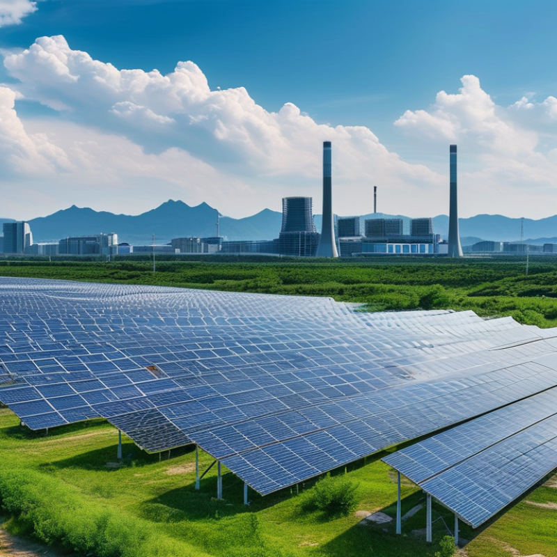 China Top Trends in Energy Storage Technology Future?