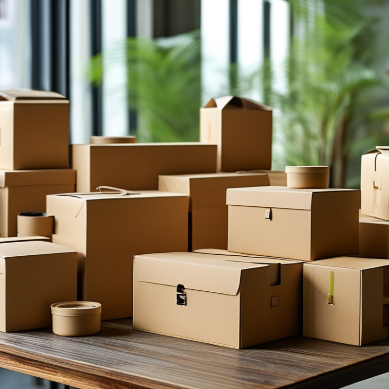 Best Business Packaging Solutions in China for Global Buyers?