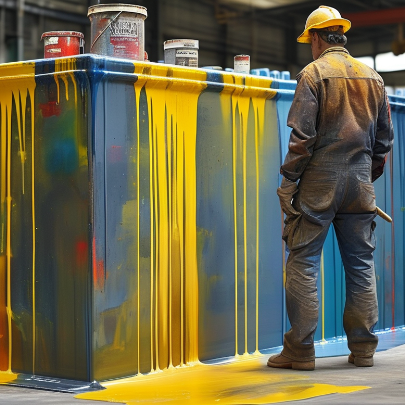 What is Paint Stop and How Can It Benefit Your Business?