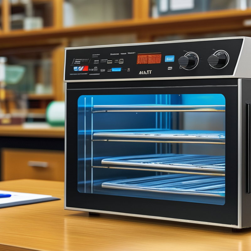 Best Lab Drying Ovens for Efficient and Reliable Results?