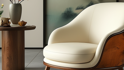 China Best Chair Styles for Every Home Decor Need?