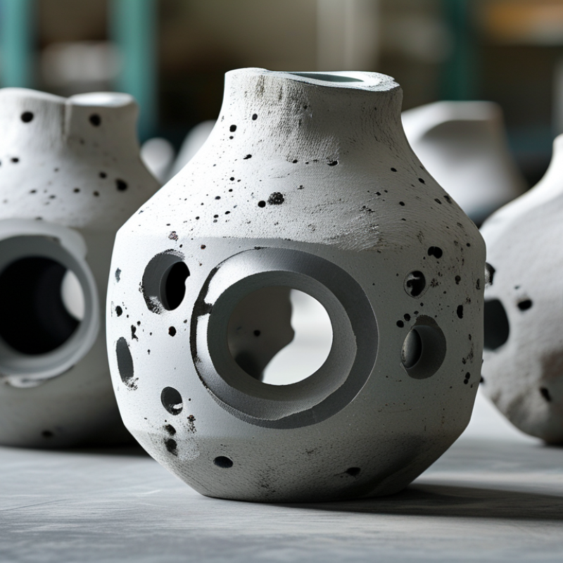 What is Porous Alumina Ceramics and Its Applications?