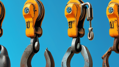 2026 Best Clevis Hook Buying Guide for Global Traders?