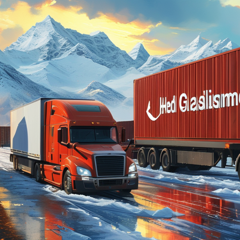 How to Improve Cold Chain Infrastructure Efficiency for Global Buyers?