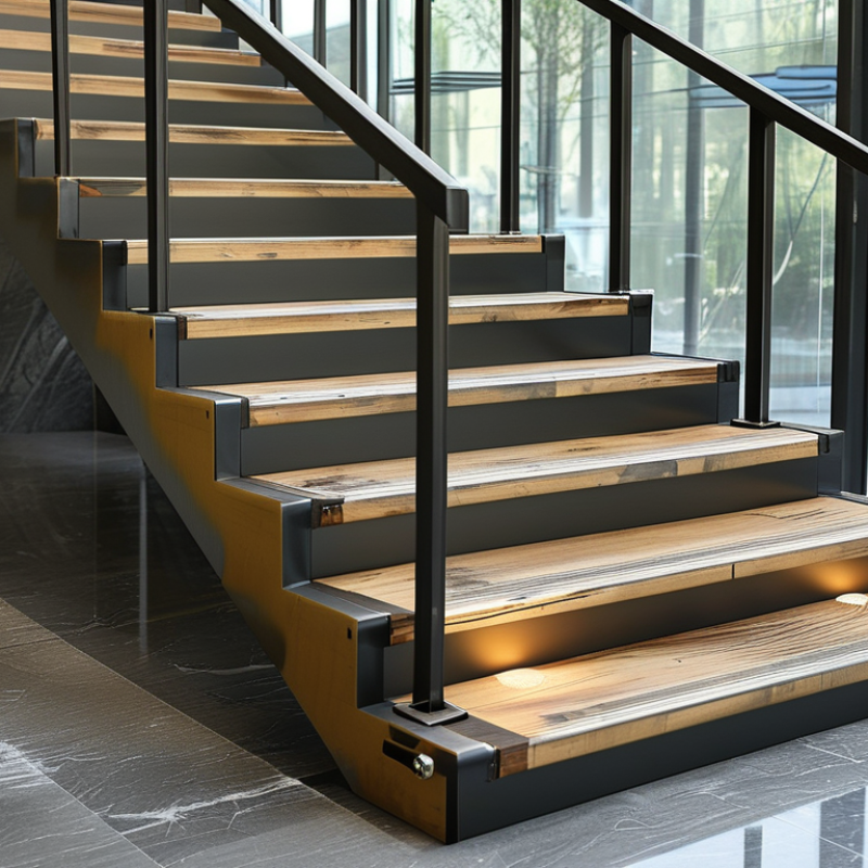 China Top Aluminum Stair Treads Supplier for Global Sourcing?