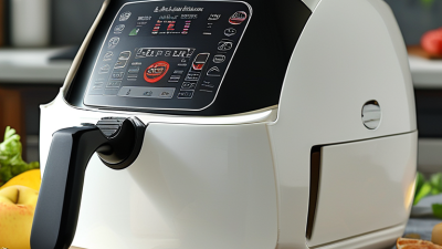 Discover the Best Air Fryer Paper for Global Buyers?