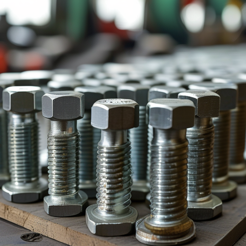 China Best Hex Nut Supplier for Global Buyers?