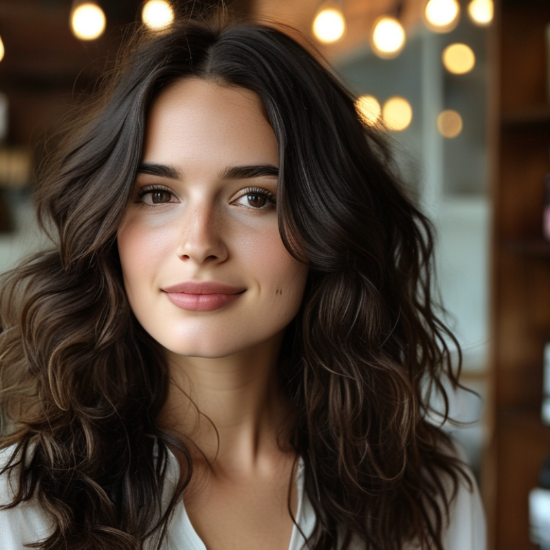 Can Professional Salon Products Truly Enhance Hair Quality?