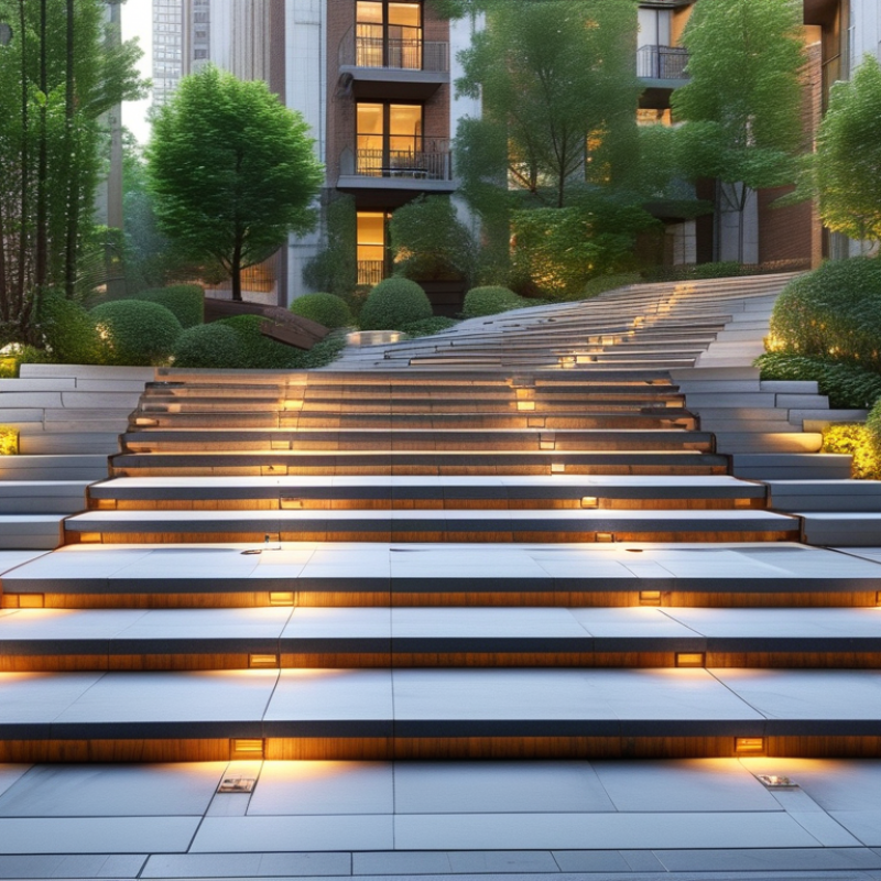 How to Choose the Right Square Step for Your Project?