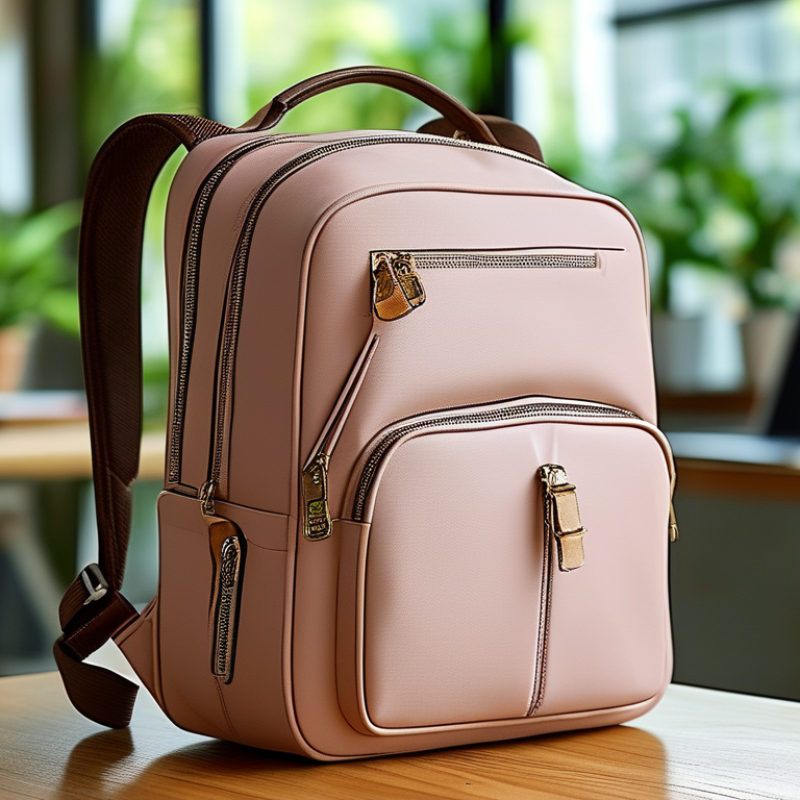 Best Womens Work Backpack Tips for Comfort and Style?