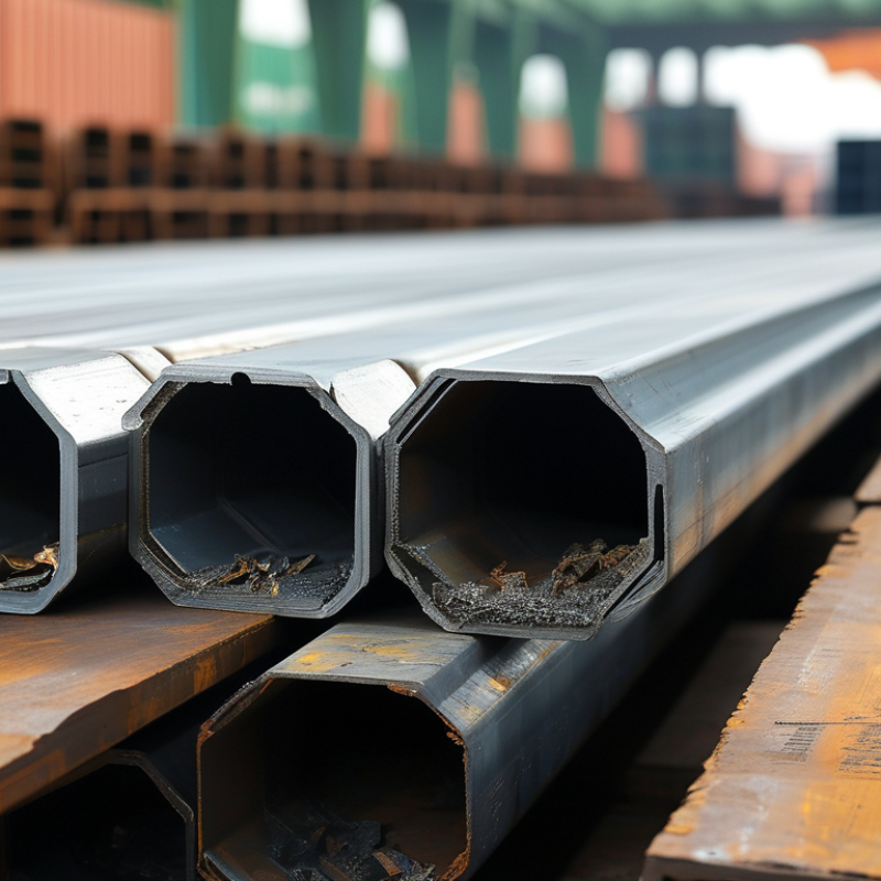 Square Pipe Buying Guide Tips for Global Importers