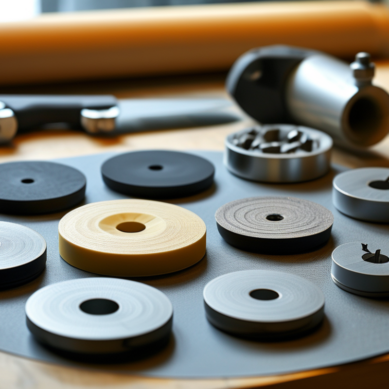 How to Choose the Best Circular Knives for Your Business Needs?