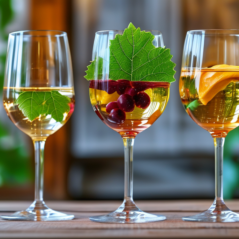 Discover the Best Compostable Wine Glasses for Eco-Friendly Events