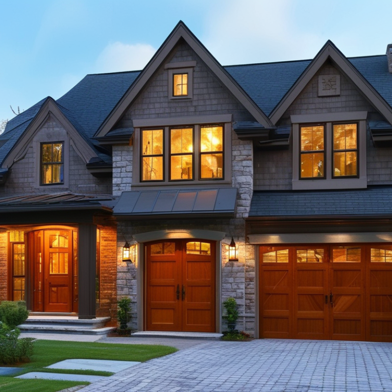How to Find Reliable Door and Window Contractors Near You?