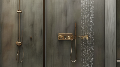 Top 10 Best Shower Head Combo for Ultimate Shower Experience?