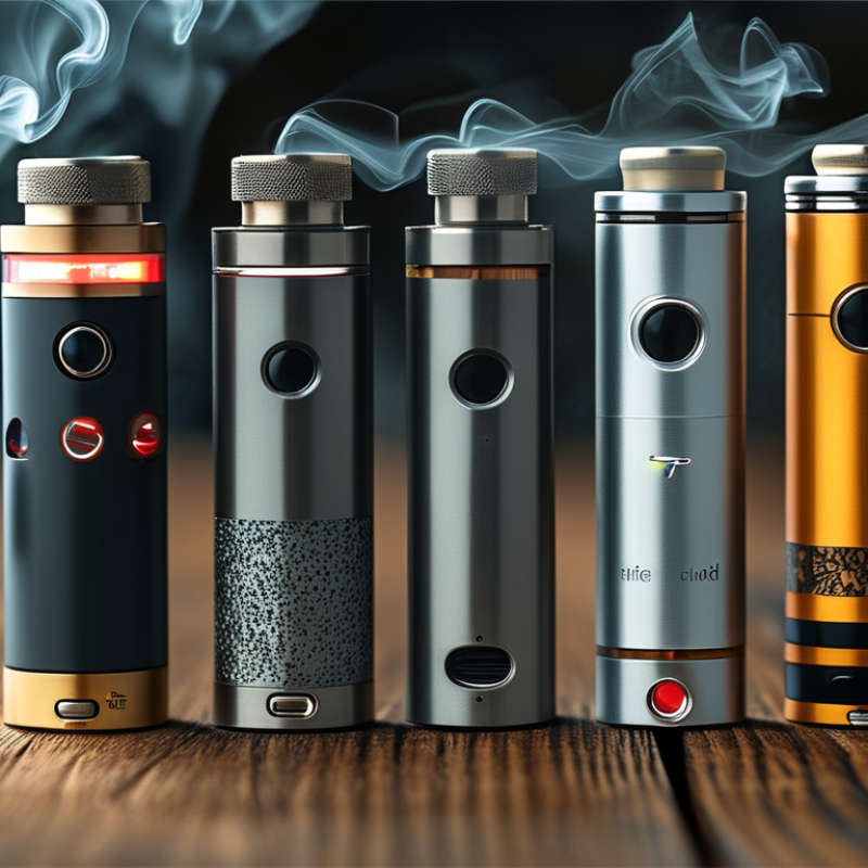 Top 10 Tips for a Successful Transition from Smoking to Vaping?