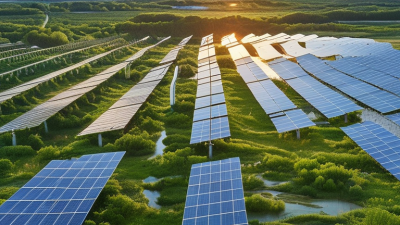 China Best Sun Energy Innovations for a Sustainable Future?