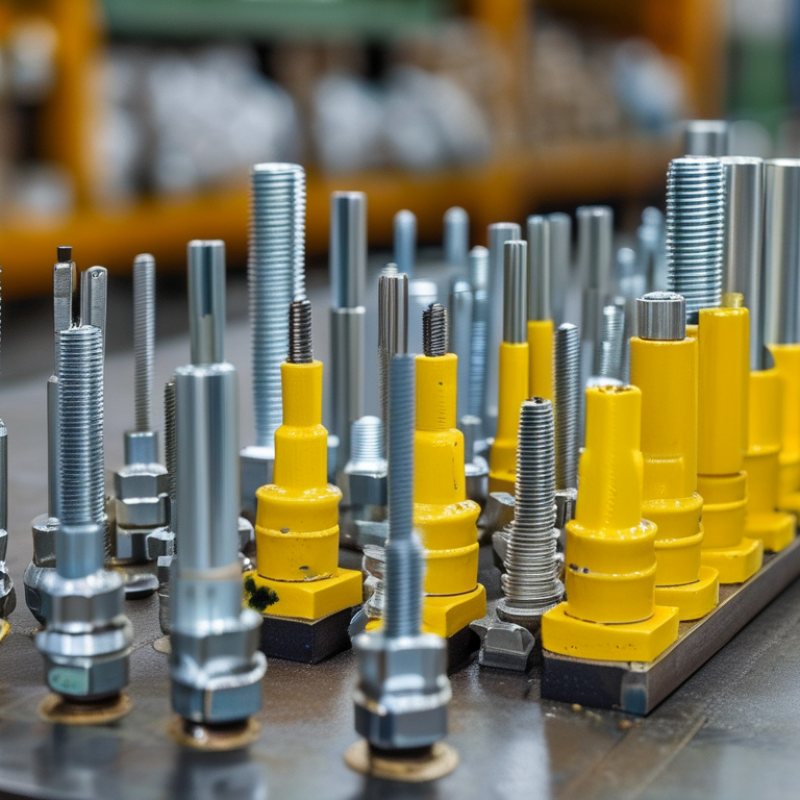 Top Quality Screw Clips for Global Buyers in China?