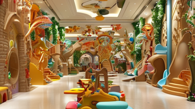 How to Choose the Best Playground Facilities for Your Needs?