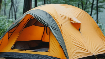 Best Canvas A Tent for Outdoor Adventures and Camping Needs?